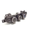 Recambio de mando calefaccion / aire acondicionado para hyundai i10 basis referencia OEM IAM 97250B9AA0PGB  