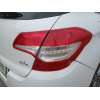 citroën c4 ii (nc_) del año 2012
