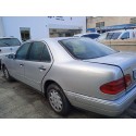 MERCEDES-BENZ CLASE E (W210) BERLINA DIESEL