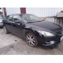 MAZDA 6 SEDÁN (GH)