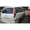 fiat ulysse (179) del año 2007