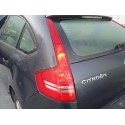 CITROËN C4 I (LC_)