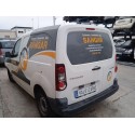 PEUGEOT PARTNER FURGONETA/MONOVOLUMEN