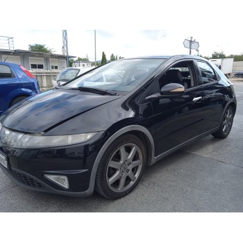 honda civic viii hatchback (fn, fk) del año 2006