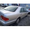 mercedes-benz clase e (w210) berlina diesel del año 1998