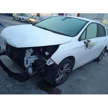 CITROËN C4 LIM.