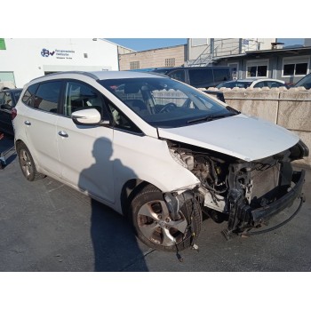 kia carens iv del año 2016