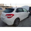 CITROËN C4 LIM.