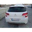 CITROËN C4 LIM.