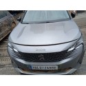 PEUGEOT 3008 II SUV (MC_, MR_, MJ_, M4_)