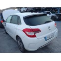 CITROËN C4 LIM.