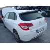 citroën c4 lim. del año 2012
