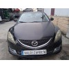 mazda 6 sedán (gh) del año 2008