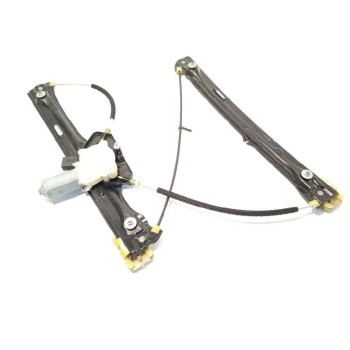 Recambio de elevalunas delantero izquierdo para bmw x3 (f25) sdrive 18d referencia OEM IAM 7344669  7322747