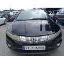 HONDA CIVIC VIII HATCHBACK (FN, FK)