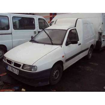 SEAT INCA de desguace
