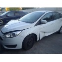 FORD FOCUS III