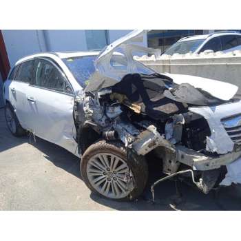 OPEL INSIGNIA SPORTS TOURER