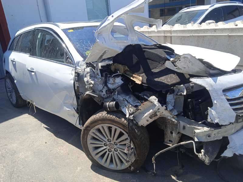 OPEL INSIGNIA SPORTS TOURER