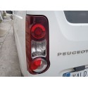 PEUGEOT PARTNER FURGONETA/MONOVOLUMEN