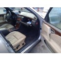 MERCEDES-BENZ CLASE E (W210) BERLINA DIESEL