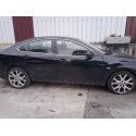 MAZDA 6 SEDÁN (GH)