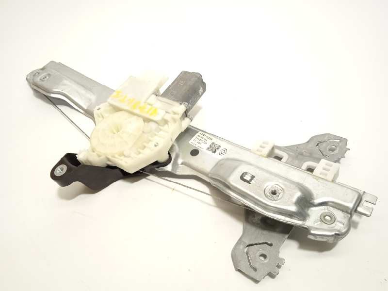 ELEVALUNAS TRASERO IZQUIERDO 827217622R 