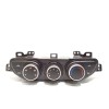 Recambio de mando calefaccion / aire acondicionado para hyundai i10 basis referencia OEM IAM 97250B9AA0PGB  