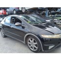 HONDA CIVIC VIII HATCHBACK (FN, FK)