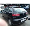 seat ibiza (6l1) del año 2002