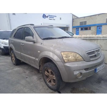 kia sorento del año 2002