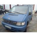 MERCEDES-BENZ VITO FURGONETA (W638)