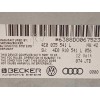Recambio de sistema audio / radio cd para audi q7 (4l) 3.0 tdi referencia OEM IAM 4E0035541L  