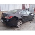 MAZDA 6 SEDÁN (GH)