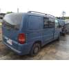 mercedes-benz vito furgoneta (w638) del año 2001