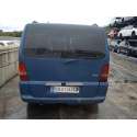 MERCEDES-BENZ VITO FURGONETA (W638)