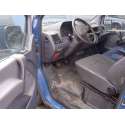 MERCEDES-BENZ VITO FURGONETA (W638)