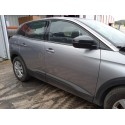 PEUGEOT 3008 II SUV (MC_, MR_, MJ_, M4_)