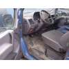mercedes-benz vito furgoneta (w638) del año 2001