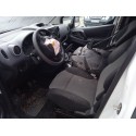 PEUGEOT PARTNER FURGONETA/MONOVOLUMEN