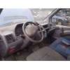 mercedes-benz vito furgoneta (w638) del año 2001