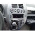 MERCEDES-BENZ VITO FURGONETA (W638)