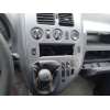 mercedes-benz vito furgoneta (w638) del año 2001