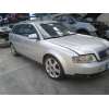 audi a4 b6 avant (8e5) del año 2005