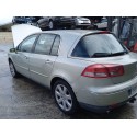 RENAULT VEL SATIS (BJ0_)