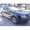 audi allroad quattro (4b5) del año 2004