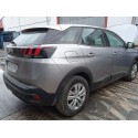 PEUGEOT 3008 II SUV (MC_, MR_, MJ_, M4_)