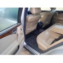 MERCEDES-BENZ CLASE E (W210) BERLINA DIESEL