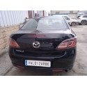 MAZDA 6 SEDÁN (GH)