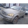 kia sorento del año 2002
